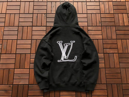 Moletom Louis Vuitton