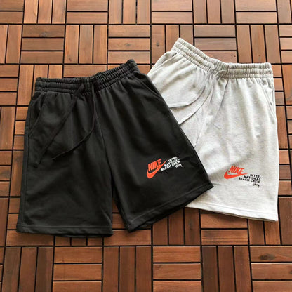 Shorts Stussy "Stussy x Nike International Beach Crew"