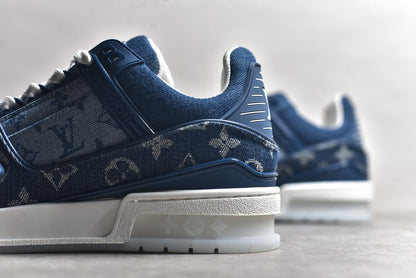 LV Trainer "Blue"