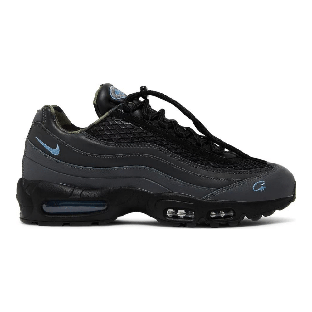 Nike Air Max 95 "Corteiz x Nike Air Max 95 SP Aegean Storm"