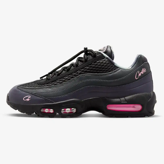 Nike Air Max 95 "Corteiz x Nike Air Max 95 SP Pink Beam"