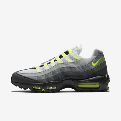 Nike Air Max 95 "OG Neon Yellow"