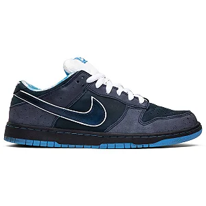 Nike SB Dunk Low "Blue Lobster"