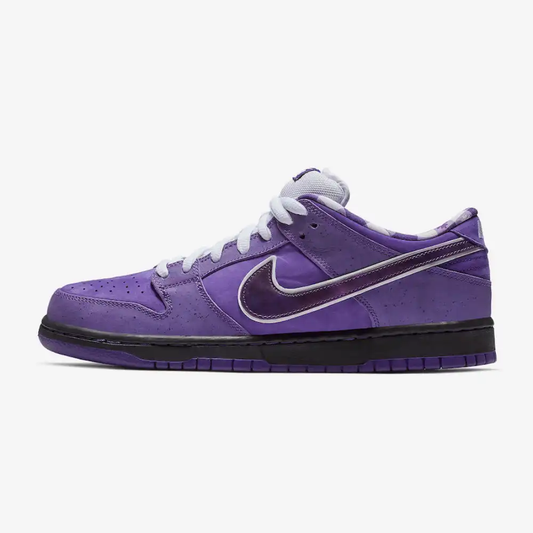 Nike SB Dunk Low "Purple Lobster"