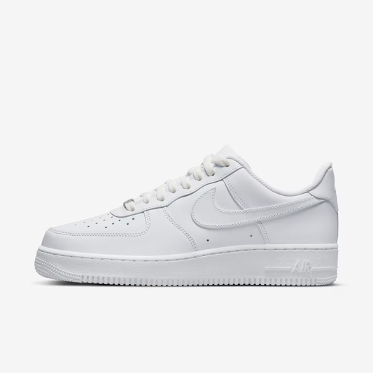 Nike Air Force 1 Low "White"