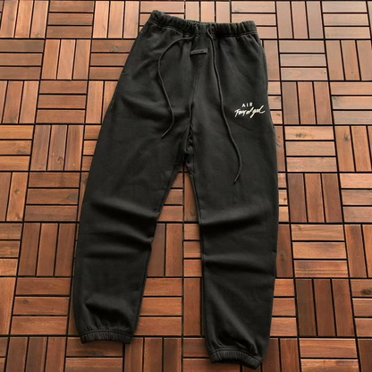 Calça de Moletom FOG "FOG x Air Jordan"